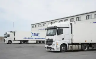 Цифровые технологии и ИИ в транспортно-логистическом узле Достык Жетісу