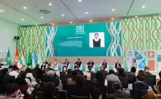 Управление водными ресурсами климатические изменения институциональные реформы