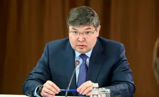 Совещание Олжаса Бектенова по вопросам прозрачности и эффективности системы здравоохранения
