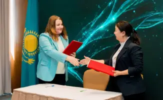 В Казахстане стартует проект Smart Water Zone для оценки и снижения водопотребления на предприятиях