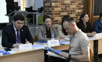 Правовая помощь гражданам в Астане: сотрудничество государственных органов и юристов