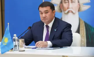 Туркестан: Пять лет на пути к правосудию — круглый стол о достижениях административной юстиции