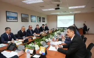 Новые международные требования к автопаркам: 50% собственных автомобилей для перевозчиков в Казахстане