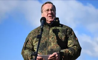 Берлин не в шоке: США убирают 'пятерку' из военной колоды Германии