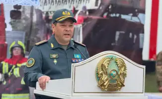 Спортивный комплекс «Батыр» открыт в Костанае