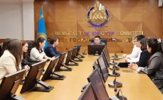 Навигация по этическим водам: КГД предлагает курс на честность в государственной службе