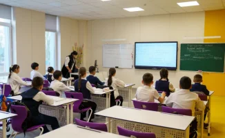 Искусственный интеллект в школах: новый указ Токаева