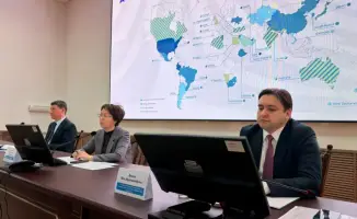 Атбасар запускает новую модель комплексного развития городской инфраструктуры