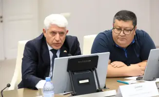 Китайская компания Sichuan Yinhe Chemical Co., Ltd. объявила о планах инвестировать 500 млн долларов в завод по переработке хрома в Актюбинской области