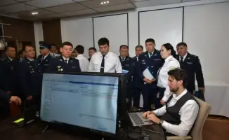 В МВД России обсудили международные подходы к совершенствованию уголовного и уголовно-процессуального законодательства с акцентом на цифровые технологии.