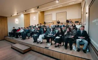 В области Абай стартовал обучающий семинар-тренинг для специалистов по работе с молодежью
