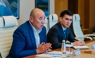 Сотрудничество властей и предпринимателей в Восточно-Казахстанской области: обсуждение развития ключевых отраслей экономики