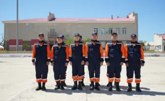 Усиление морской инфраструктуры на Каспии: шаг к более эффективному реагированию на ЧС
