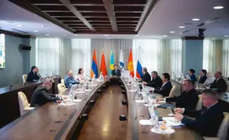 Совет ЕАЭС утвердил новую редакцию порядка разработки перечней стандартов для улучшения условий ведения бизнеса