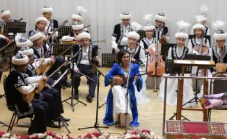 Музыка на грани: финал концертного сезона в Караганде!