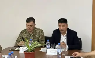Обсуждение цифровизации бизнес-процессов на встрече с владельцами опасных объектов