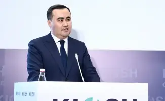 Новая модель безопасности труда в Астане с ИИ