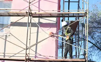 В Жетісу завершено благоустройство 289 дворов и 233 детских площадок в рамках программы «Таза Қазақстан»