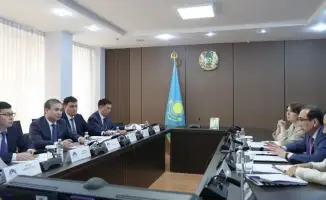 Куда ведут инвестиции Всемирного банка в горнорудку РК?