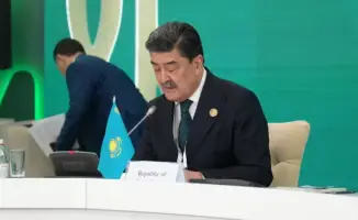 Сотрудничество министров экологии государств-членов ОТГ в решении экологических вызовов