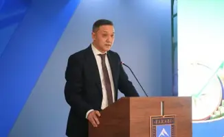 Финансовая грамотность в КазНУ инвестиции банковские сервисы защита от мошенничества