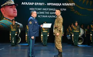 Государственный грант на обучение в вузах для казахстанцев по программе Срочники 2.0