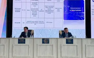 Новые изменения в налоговом кодексе: облегчение для бизнеса и укрепление доверия между предпринимателями и государством