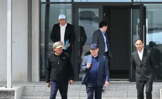 В Жетісу собаки тазы и тобет получат новый дом!