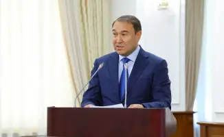Летние каникулы под защитным зонтом: МЧС Казахстана усиливает безопасность детей