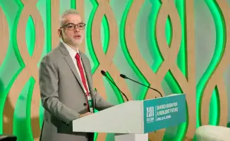 Министр энергетики Казахстана обозначил потенциал Центральной Азии в чистой энергетике на саммите RES-2026