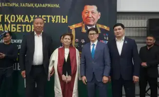 International Jiu-Jitsu Tournament in Almaty Honors Memory of National Hero Sagadat Nurmagambetov
