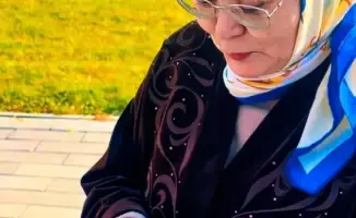 Книжный фестиваль в Актобе популяризация чтения среди молодежи