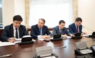 Туризм как ключ к экономическому процветанию: начало нового пути в Правительстве