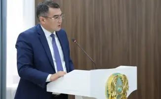 Летний отдых для более 208 тысяч детей в Жамбылской области