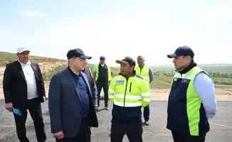 Обновление автобана в Жетісу: влияние на безопасность и транспортную инфраструктуру региона до 2027 года