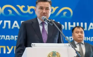 В ВКО стартовал чемпионат РК по тяжёлой атлетике: юные атлеты поднимают весомые надежды