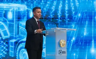 Цифровизация сельского хозяйства Казахстана и Турции