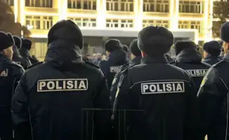 Экологическая акция в Астане: последствия нарушений и новые технологии контроля