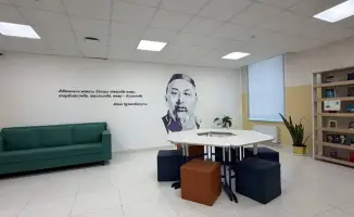 Звонок в будущее: акмолинские выпускники на старте!