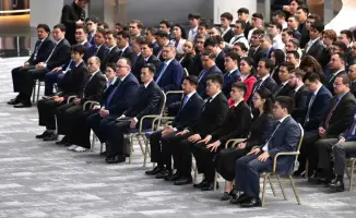 Астана победила в конкурсе AI Governance Cup