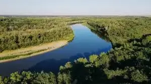 Кто получит лучшие участки реки Жайык?