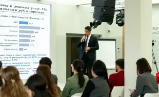 Развитие аналитических навыков в Алматы: последствия для образовательной среды и профессиональной подготовки
