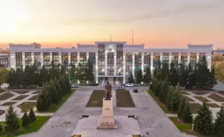 Заседание Восточно-Казахстанского акимата: трансляция и участие в режиме онлайн и оффлайн
