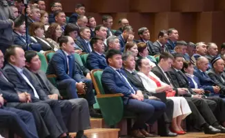 В Уральске обсудили развитие сельских территорий и роль акимов на областном форуме