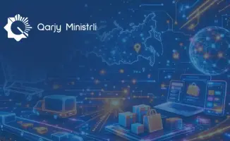20 миллионов товаров: Казахстан в эпохе цифровых магазинов!