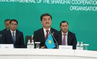 Экологический мост между ШОС и ЮНЕП: совместные шаги к зеленому будущему региона