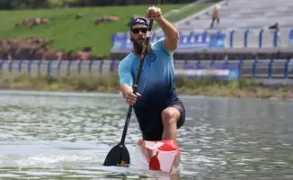 Успех казахстанских гребцов на чемпионате Азии: вклад в спортивную гордость страны