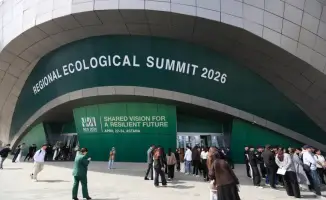 Казахстан укрепляет водные ресурсы на саммите в Астане