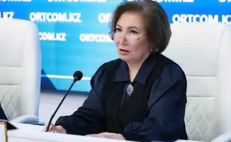Пресс-конференция Комитета государственного казначейства МФ РК: итоги 2025 года и планы по цифровой трансформации госфинансов