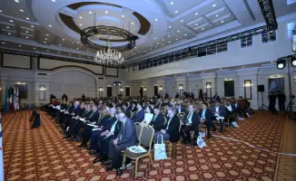 Казахстан и Италия: новое сотрудничество в развитии Транскаспийского транспортного маршрута